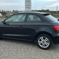 Audi A1 1.4 TDI ultra