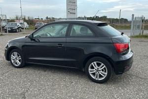 Audi A1 1.4 TDI ultra