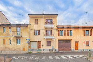 Appartamento Rivoli [Cod. rif 3301287VRG]