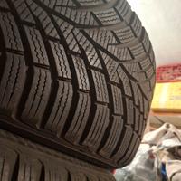 Gomme 225/45/R17 Continental