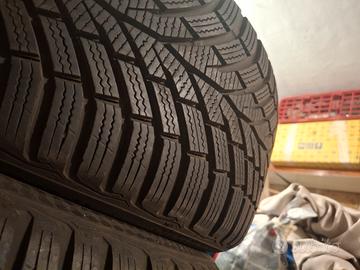 Gomme 225/45/R17 Continental