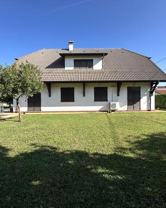 Casa Indipendente Bevilacqua [Cod. rif BE01VRG]