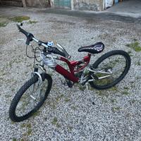 Bicicleta 26