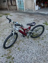 Bicicleta 26