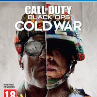 Call of Duty Black Ops: Cold War