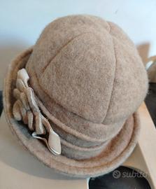 cappello donna 