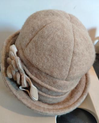 cappello donna 