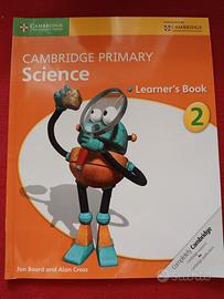 Cambridge Primary 