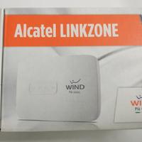 modem Alcatel 