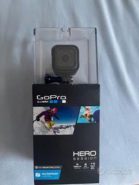 GoPro Hero 4 Session