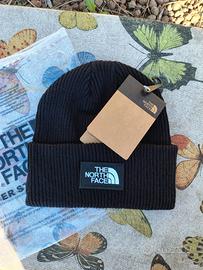 berretto the North face