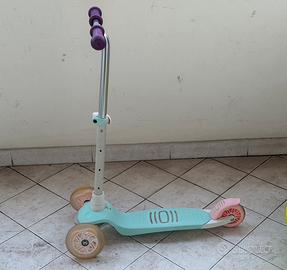 Monopattino bambina Decathlon