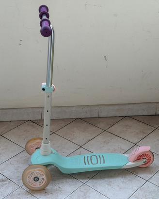 Monopattino bambina Decathlon