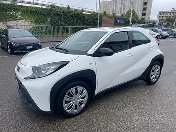 Toyota Aygo X 1.0 VVT-i 72 CV 5 porte Active ...