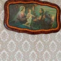 CAMERA MATRIMONIALE