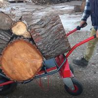 Carriola Elettrica Nuova ancora in Garanzia