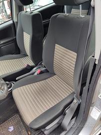 Sedile anteriore sx FIAT SEDICI del 2009