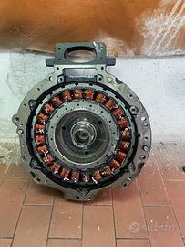 motore elettrico Renord