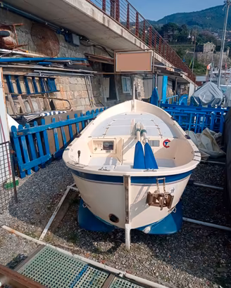 Gozzo Marlin Calcagno 