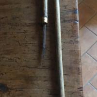 Bastone da passeggio CON  DECORAZIONI e animato