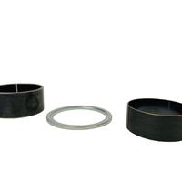REVISIONE FORCELLA DUCATI MULTISTRADA DIAVEL 34920