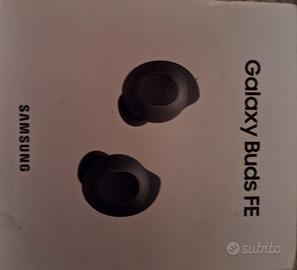 Samsumg Buds fe 