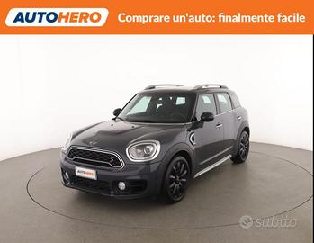 MINI Countryman SK28708