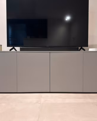 Madia porta TV ORME Light
