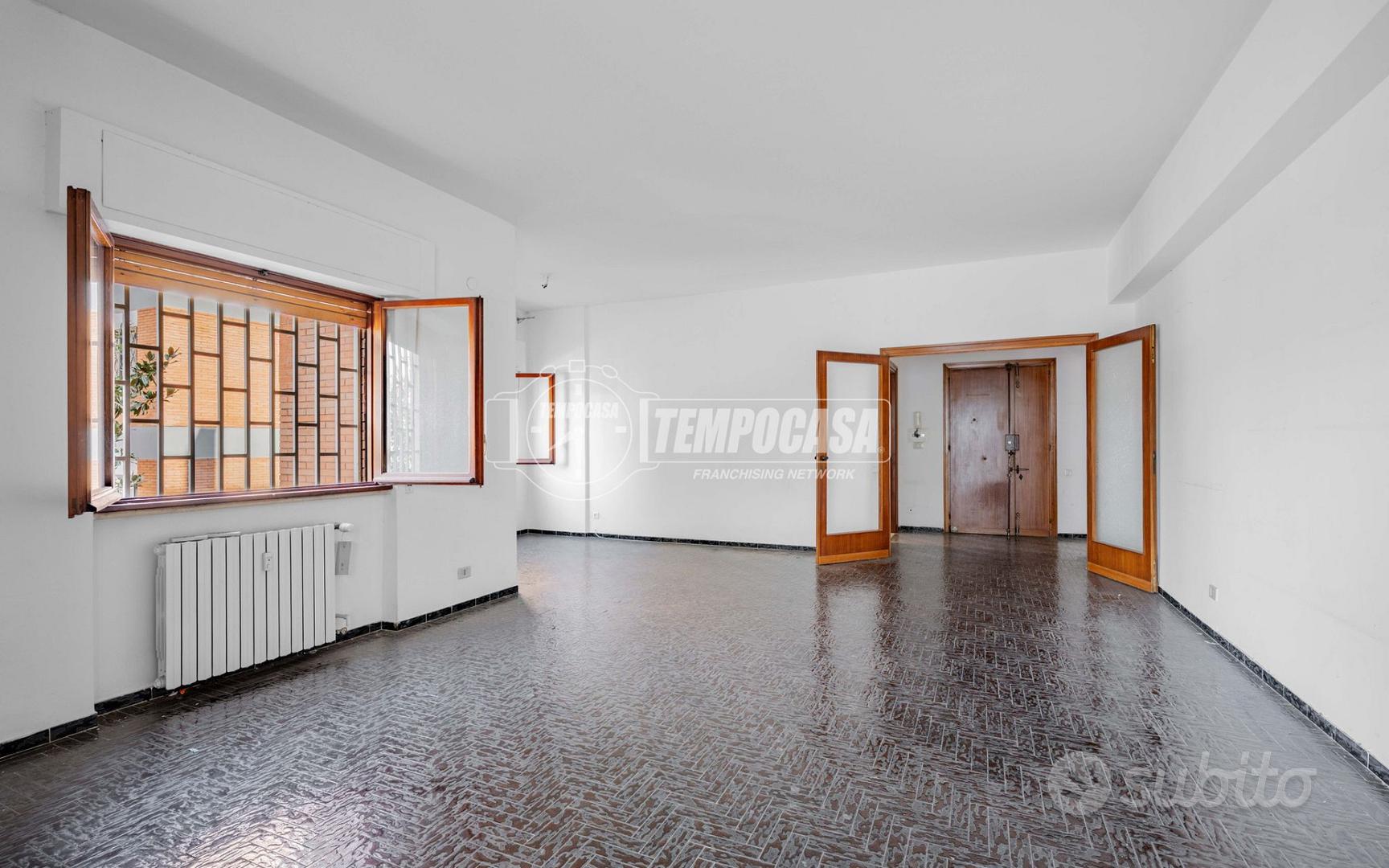 Appartamento – Roma, Portuense - Altro