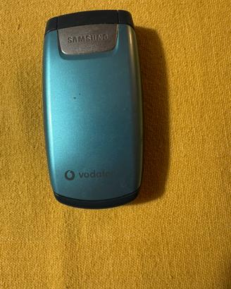 Cell vintage Samsung