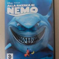 Videogioco CD per PC e Mac NEMO