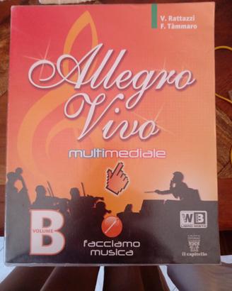 Libri di musica