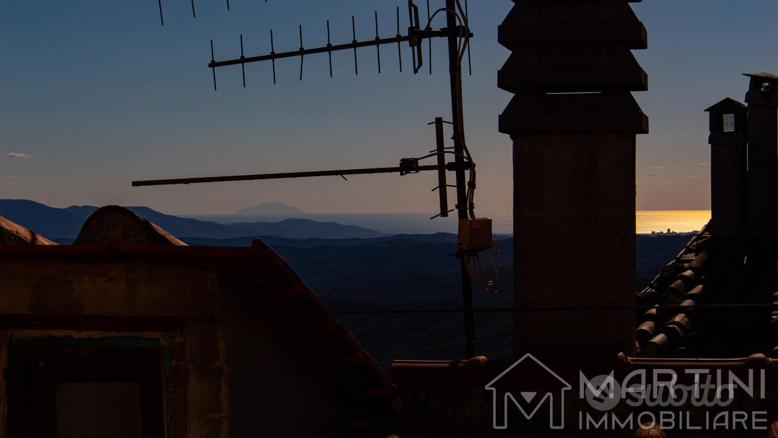 Appartamento – Massa Marittima, Prata - Vista 2