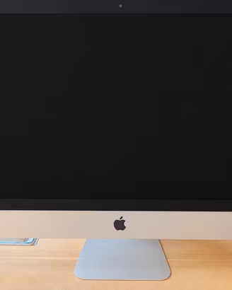 IMac 27” Retina 5K