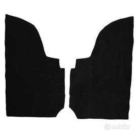 Moquette bagagliaio Peugeot 205