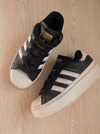 Adidas Superstar bonega 37