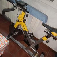spinning carnielli
