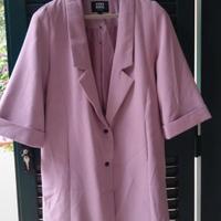 Blazer spolverino giacca lunga Vero Moda 