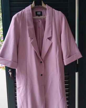 Blazer spolverino giacca lunga Vero Moda 