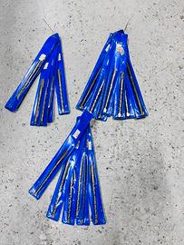 punte cemento SDS plus 21 pezzi