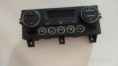 Comandi Clima Alfa Romeo Brera