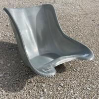 Sedile nuovo freeline