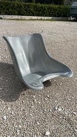 Sedile nuovo freeline