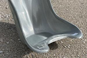 Sedile nuovo freeline