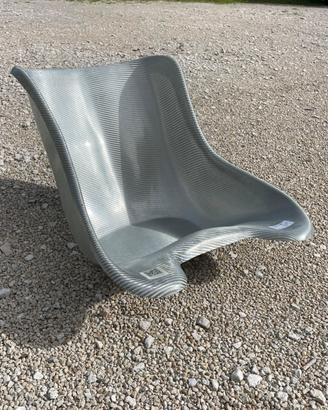 Sedile nuovo freeline