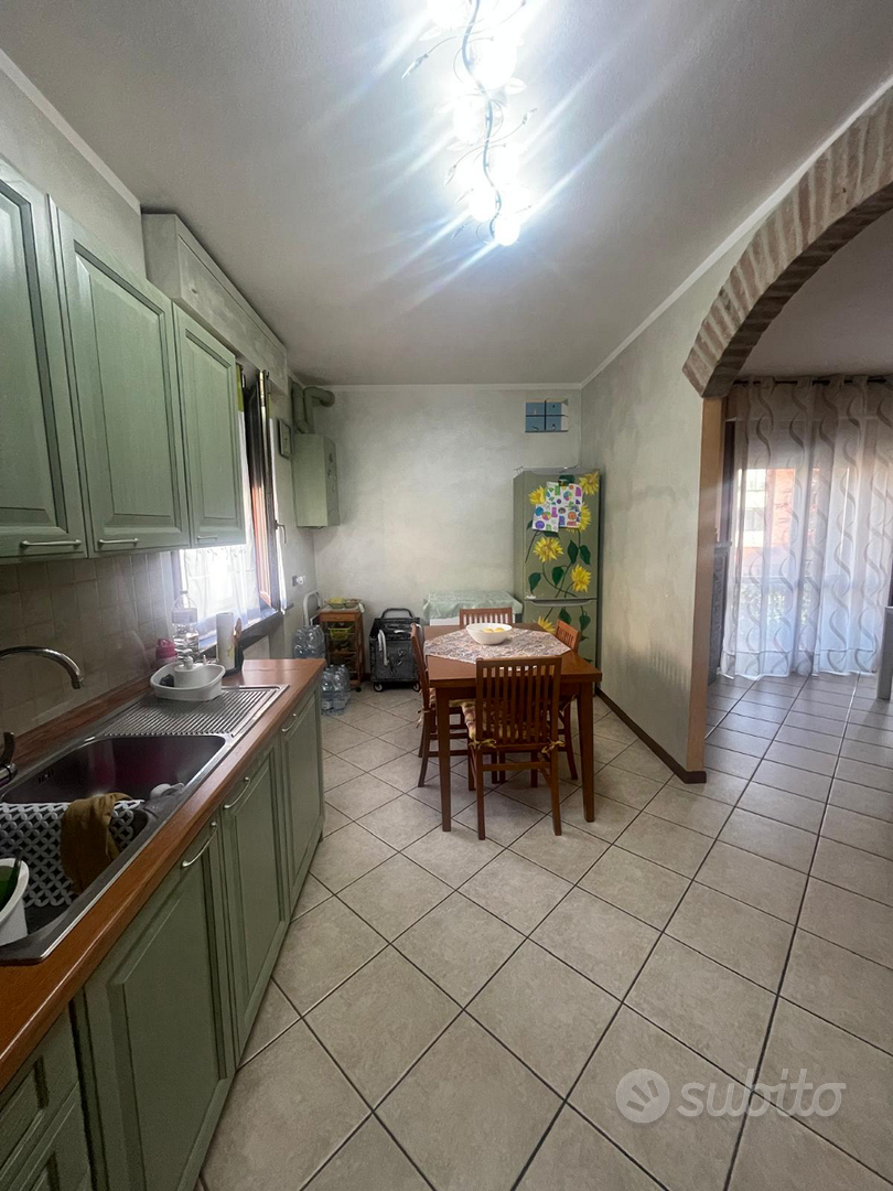 Appartamento – Cortemaggiore, Chiavenna Landi - Vista 2