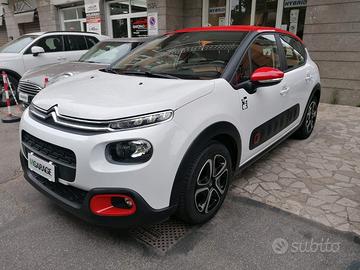 Citroen C3 PureTech 82 Shine