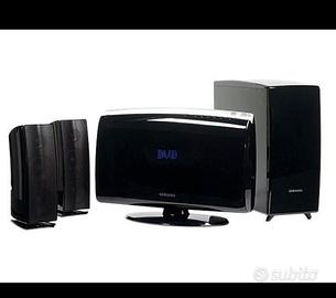 Samsung HT - X200