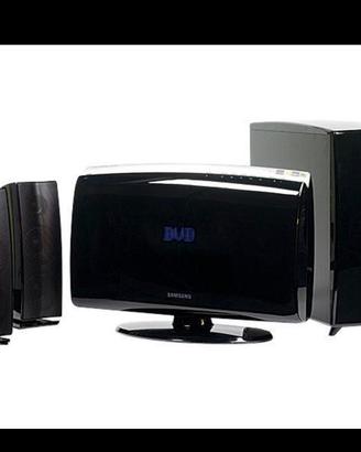 Samsung HT - X200