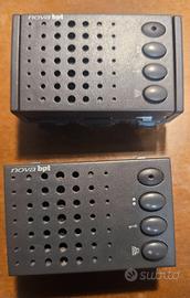 Impianto Citofonico BPT Completo